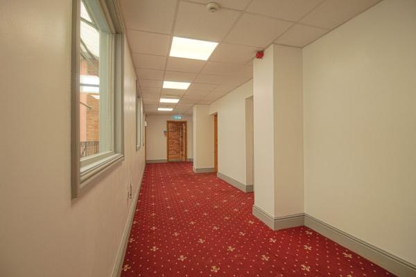 OYO Hotel Clamart