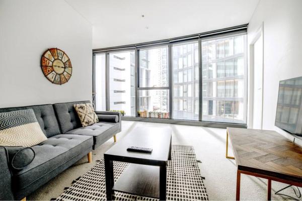 AirTrip Apartment on Margaret Street in CBD, Забронировать Апартаменты/квартира Брисбен - центр города Брисбен