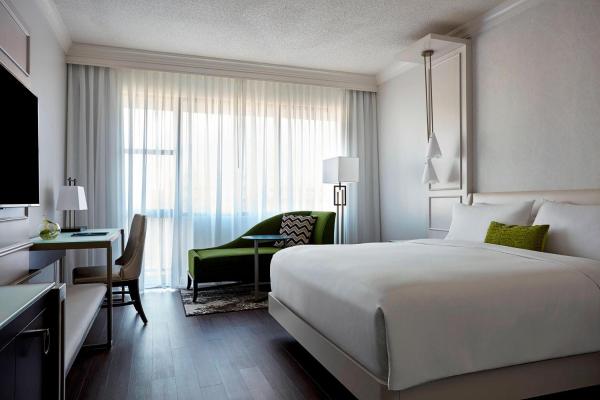 Charlotte Marriott SouthPark