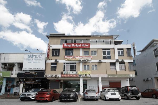Putra Kajang Star Hotel