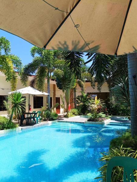 Softstone resort