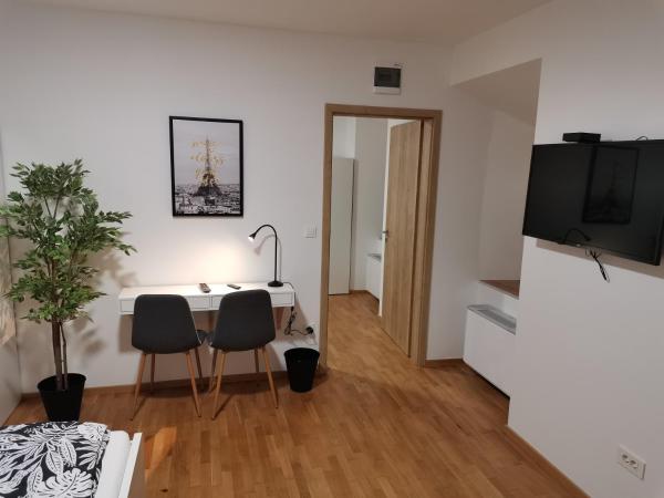 PUBYLAND ROOMS & APARTMENTS, Забронировать Апартаменты/квартира Апартаменты Штирии, Апартаменты/квартира