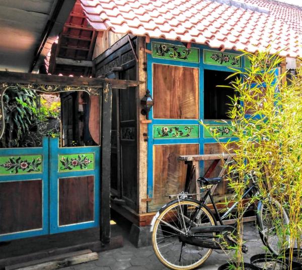 Khatumbiri Yogyakarta