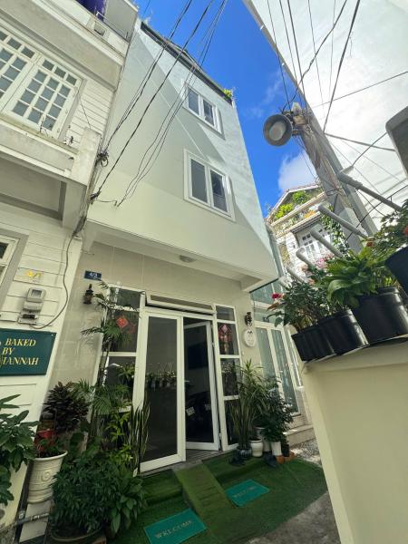 Guest house Hai Cô Chú, Забронировать Проживание в семье Далат Ламдонг, рядом с Площадь Лам Вьен