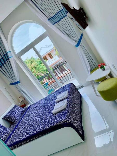 Hostel Ngọc Lan