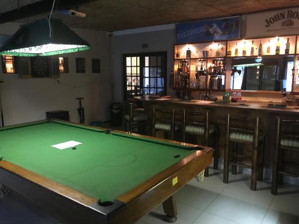 Robert's Place Paarl, Забронировать Проживание в семье Парл Парл