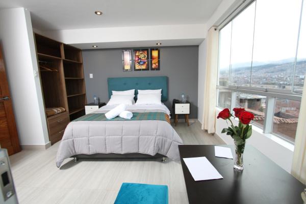 Latinos House Cusco, 预订 度假屋 库斯科 Cusco