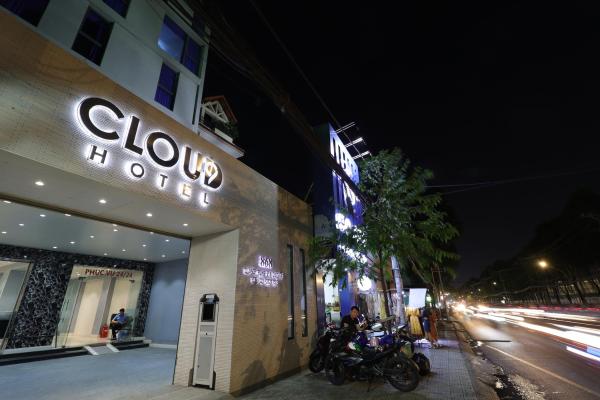 Cloud 9 Quang Trung