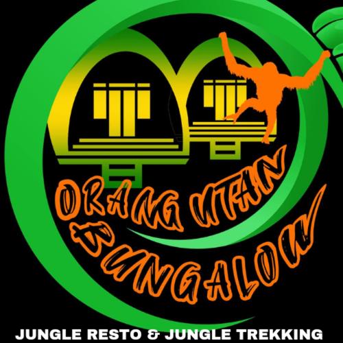 Orangutan Bungalow, Забронировать Лодж Букит-Лаванг 