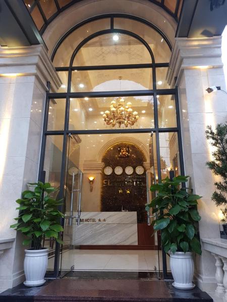 SuMi Hotel