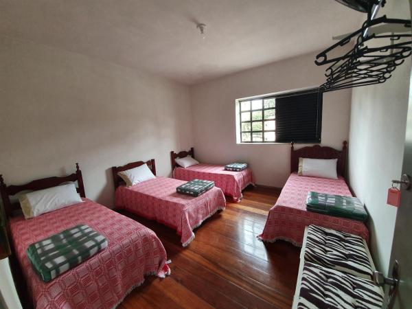Viçosa Hostel