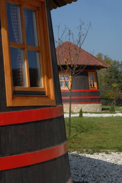 Eko selo Kostunici, Забронировать Отель Koštunići Центральная Сербия