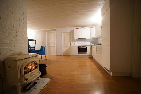 Mary Rooms