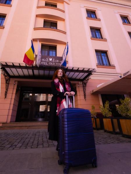Old Town Hotel