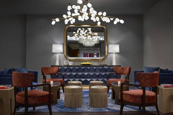 The Opus Westchester, Autograph Collection