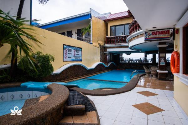 Palm Tree Resort by ZEN Rooms