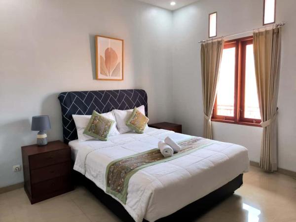 Wiana Homestay