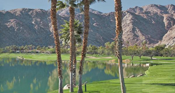 Dignitary Discretion Coachella Valley