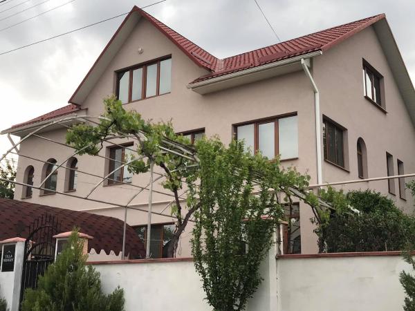 Villa Winery, Забронировать Мини-отель Cricova Кишинев