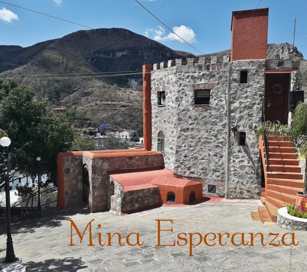 Mina Esperanza