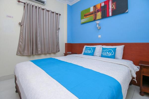 Airy Pakualaman Bausasran 2 Yogyakarta
