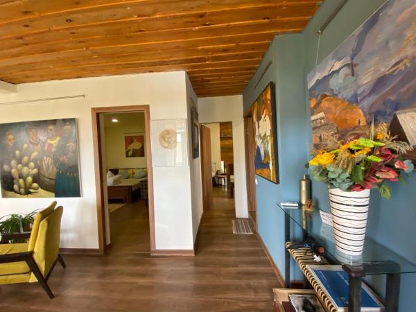 Gallery Guesthouse Ереван