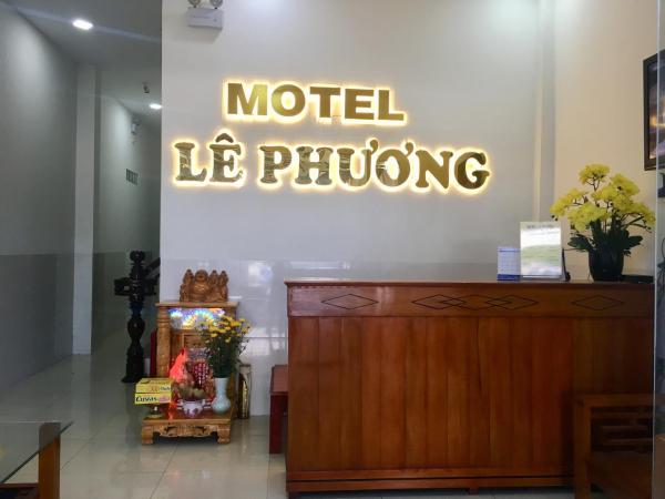 Motel Lê Phương, Забронировать Мотель Ксом Моми Ка Кханьхоа
