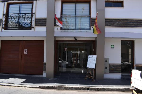 Hotel Boutique Vendimia, Забронировать Отель Отели департамента Тариха 4 звезды, 4*