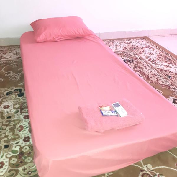 Almira Homestay