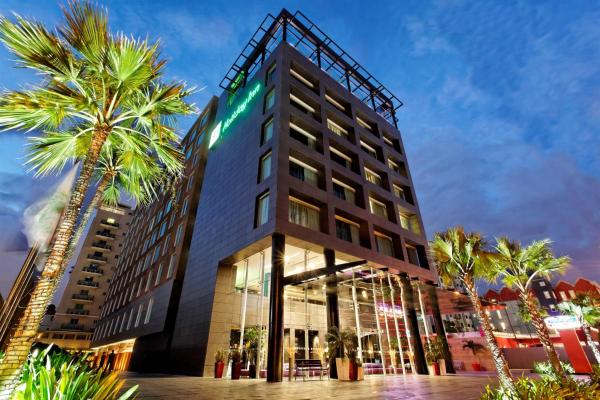 Holiday Inn Santo Domingo by IHG