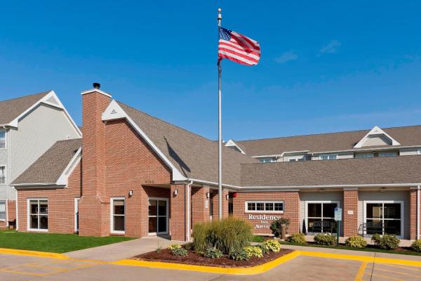 Residence Inn Madison East