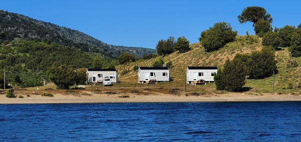 Complejo Tiny House Argentina