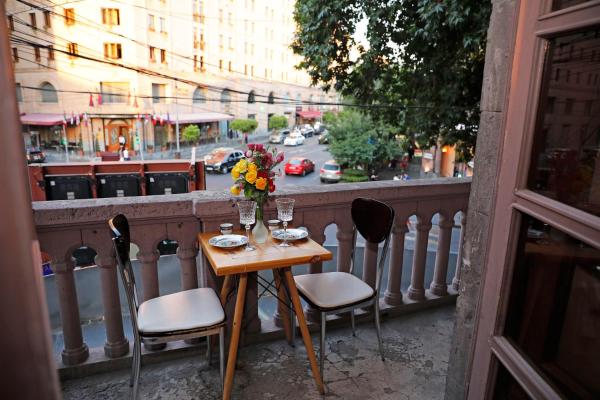 Studio Near Republic Square Yerevan