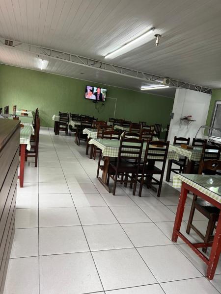 Pousada do Genesio