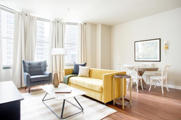 Sonder — Liberty Place