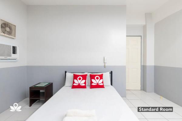 ZEN Rooms Green Ville Bulacan