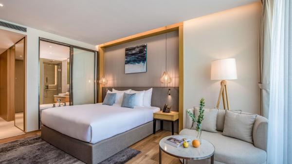 Prince Hotel Da Nang - Formerly Sel de Mer Hotel & Suites