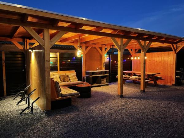 Beach House 9, Забронировать Гостевой дом Гостевые дома Зеландии, Гостевой дом