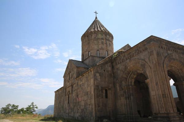 Ana-Maria Bnb Татев