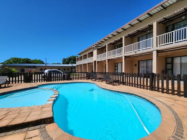 Hippo Lodge Apartments, Забронировать Апартаменты/квартира Сент-Люсия Maputaland
