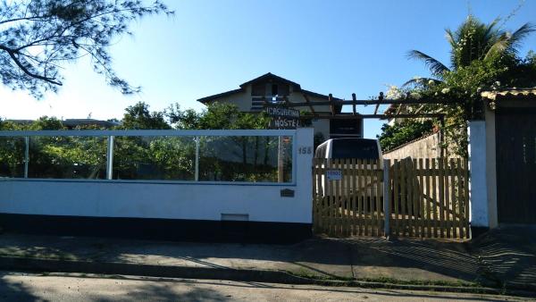 Casuarina Hostel