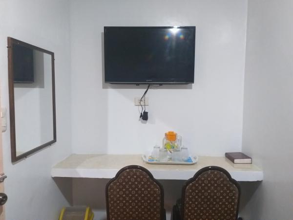 AMBIANZA APARTELLE