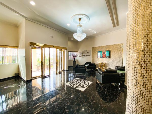Bestchoice Hotel and Suites Enugu