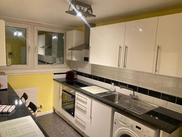 Victoria Centre Apartments in the Shopping Centre - Nottingham City Centre - "Cook as you would at Home" Ноттингем