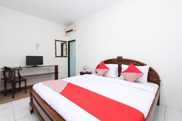 OYO 434 Hotel Parahiyangan Syariah