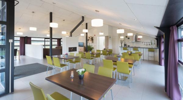 B&B Restaurant Maria Johanna Hoeve