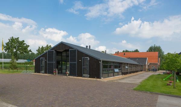 B&B Restaurant Maria Johanna Hoeve