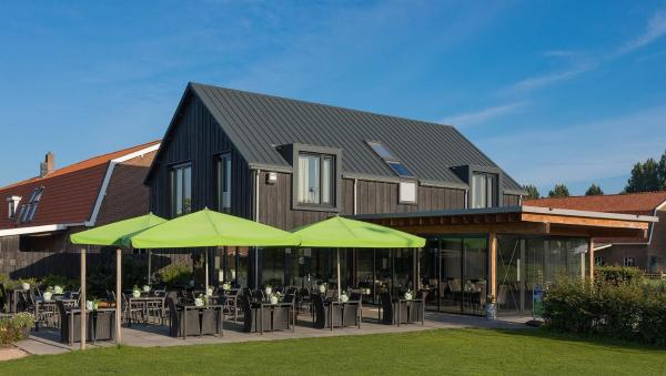 B&B Restaurant Maria Johanna Hoeve