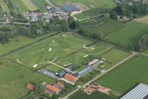 B&B Restaurant Maria Johanna Hoeve