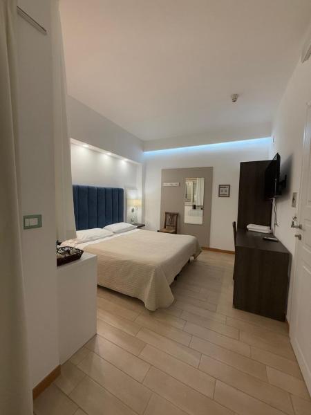 Tysandros Hotel Apartments